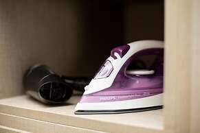 Velocity Residences Suites by uBook