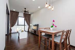 Velocity Residences Suites by uBook