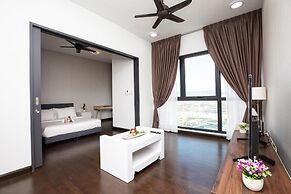 Velocity Residences Suites by uBook