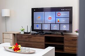 Velocity Residences Suites by uBook