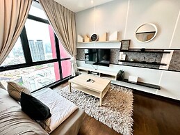 Velocity Residences Suites by uBook