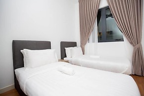 Velocity Residences Suites by uBook