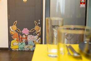 Velocity Residences Suites by uBook