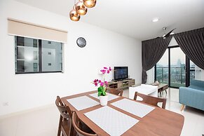 Velocity Residences Suites by uBook