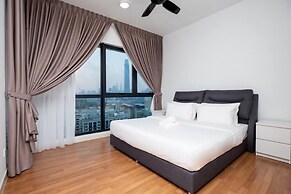 Velocity Residences Suites by uBook