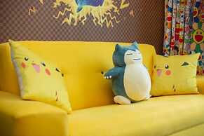 Velocity Residences Suites by uBook