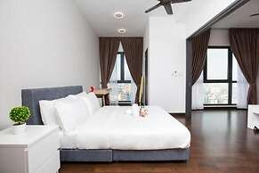 Velocity Residences Suites by uBook