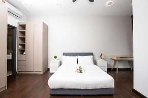 Velocity Residences Suites by uBook