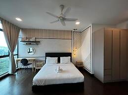 Velocity Residences Suites by uBook