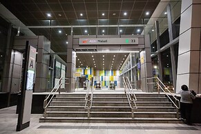 Velocity Residences Suites by uBook