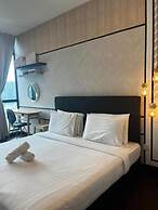 Velocity Residences Suites by uBook