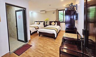 Thuy Dien Sapa Hotel