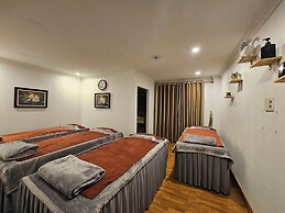 Thuy Dien Sapa Hotel