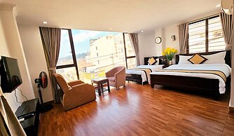 Thuy Dien Sapa Hotel