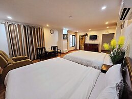 Thuy Dien Sapa Hotel