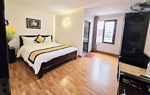 Thuy Dien Sapa Hotel