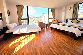 Thuy Dien Sapa Hotel