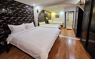 Thuy Dien Sapa Hotel