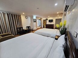 Thuy Dien Sapa Hotel