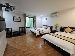 Thuy Dien Sapa Hotel