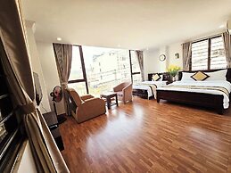 Thuy Dien Sapa Hotel