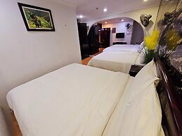 Thuy Dien Sapa Hotel