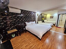 Thuy Dien Sapa Hotel