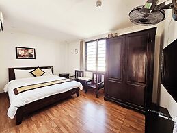 Thuy Dien Sapa Hotel