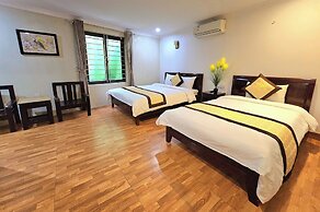 Thuy Dien Sapa Hotel