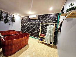 Thuy Dien Sapa Hotel