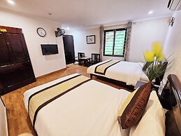 Thuy Dien Sapa Hotel