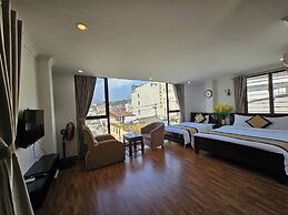 Thuy Dien Sapa Hotel