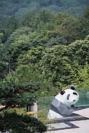 Z HOTEL - Qingchengshan