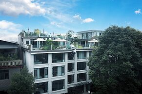 Z HOTEL - Qingchengshan