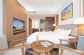 Z HOTEL - Qingchengshan