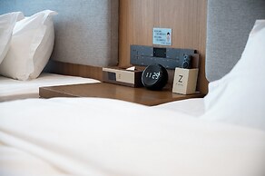 Z HOTEL - Qingchengshan