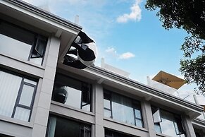 Z HOTEL - Qingchengshan