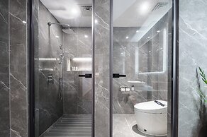 Z HOTEL - Qingchengshan