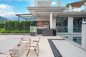 Z HOTEL - Qingchengshan