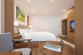 Z HOTEL - Qingchengshan