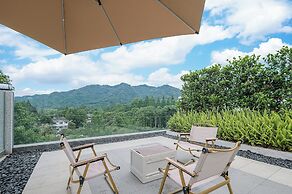 Z HOTEL - Qingchengshan