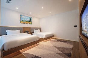 Z HOTEL - Qingchengshan