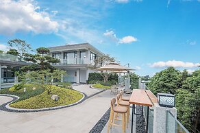 Z HOTEL - Qingchengshan