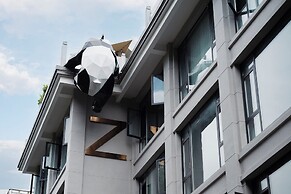 Z HOTEL - Qingchengshan