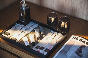 Z HOTEL - Qingchengshan