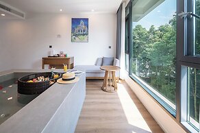 Z HOTEL - Qingchengshan