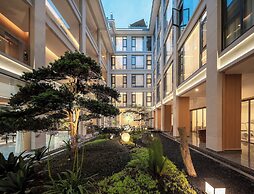 Z HOTEL - Qingchengshan