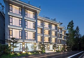 Z HOTEL - Qingchengshan