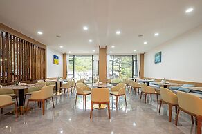 Z HOTEL - Qingchengshan