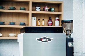 Z HOTEL - Qingchengshan